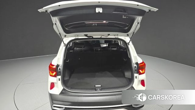 Kia Seltos id 4356440 из Кореи 11