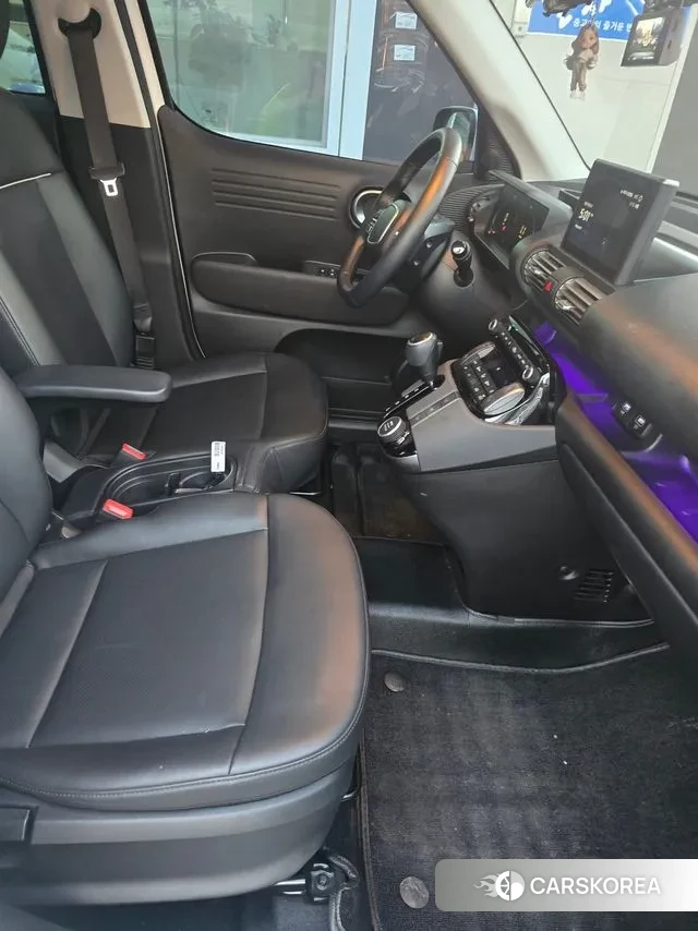 Hyundai Casper id 3383012 из Кореи 11