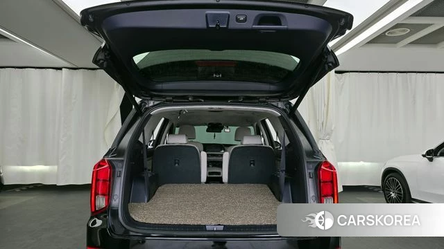 Hyundai Palisade id 3873011 из Кореи 11