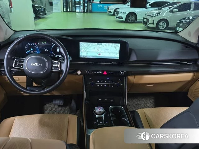 Kia Carnival 4th generation id 3799082 из Кореи 11