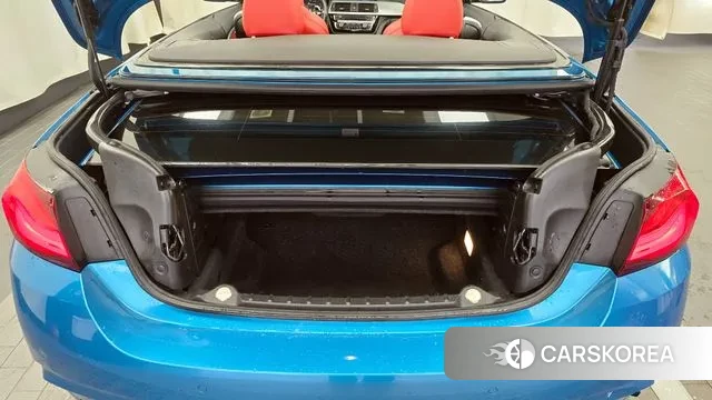 BMW 4 Series (F32) id 3165915 из Кореи 11