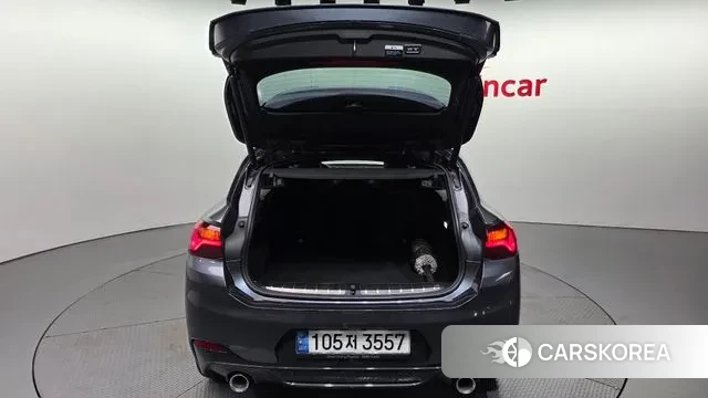 BMW X2 (F39) id 3038297 из Кореи 11