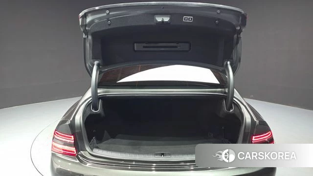 Genesis G80 (RG3) id 4428300 из Кореи 11