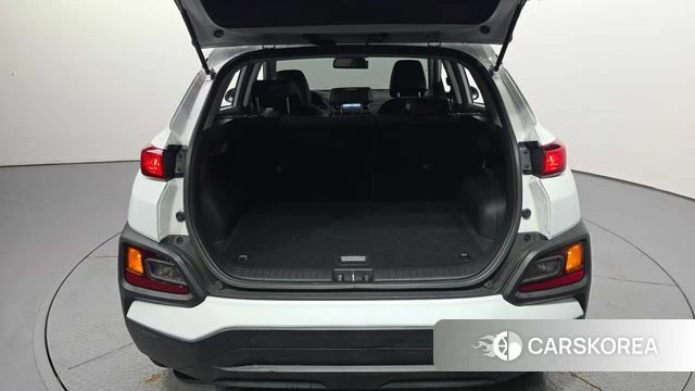Hyundai Kona id 4530928 из Кореи 11