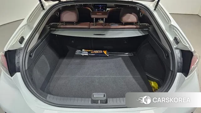 Hyundai The New Ionic Hybrid id 3412637 из Кореи 11