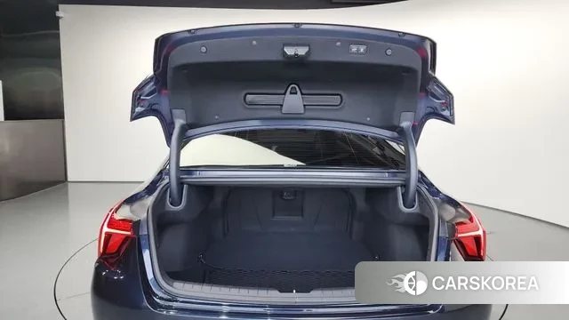 Kia K8 id 3181030 из Кореи 11