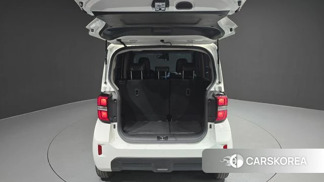 Kia The New Kia Ray id 4178191 из Кореи 11