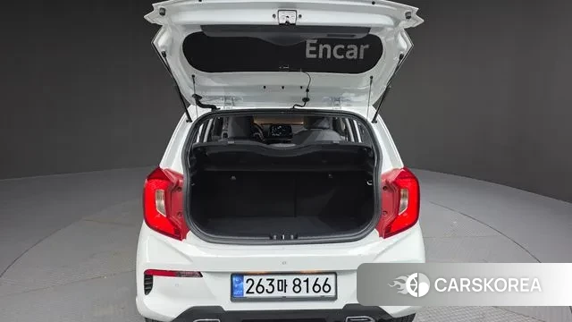 Kia Morning Urban (JA) id 3453852 из Кореи 11