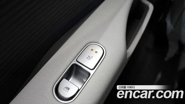 Hyundai Ionic 6 id 2474237 из Кореи 11