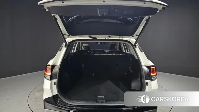 Kia Sportage 5th Generation id 3655371 из Кореи 11