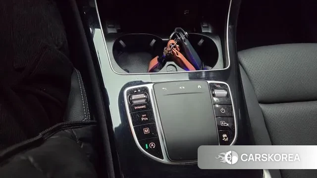 Mercedes-Benz GLC-Class X253 id 3660635 из Кореи 11