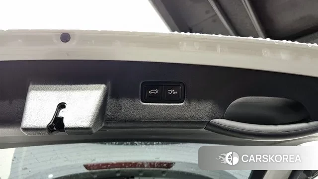 Kia Carnival 4th generation id 3751900 из Кореи 11