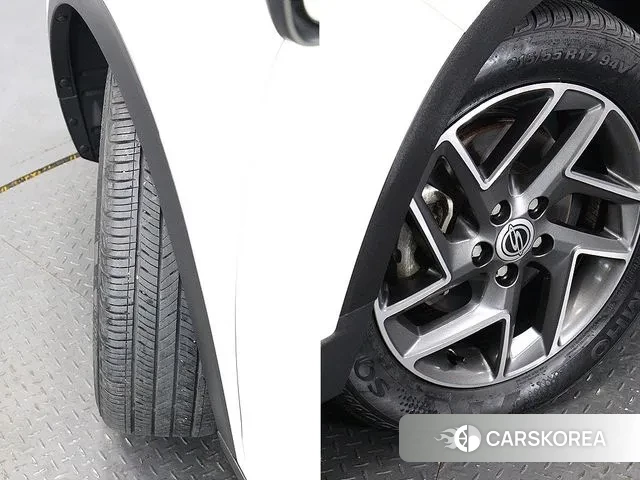 Ssangyong Berry New Tivoli id 3288180 из Кореи 11