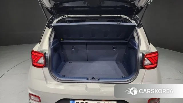 Hyundai Venue id 3033419 из Кореи 11