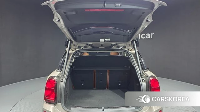 Mini Cooper S Countryman id 3884573 из Кореи 11