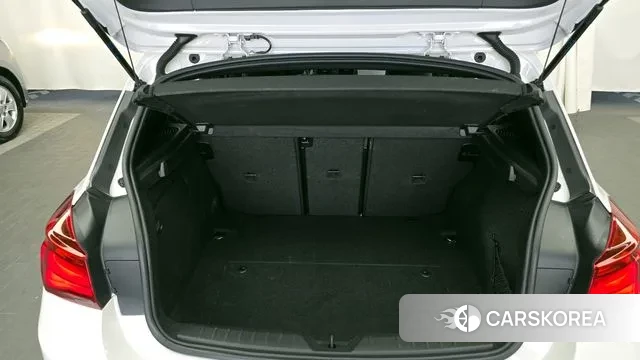 BMW 1 Series (F20) id 3055668 из Кореи 11