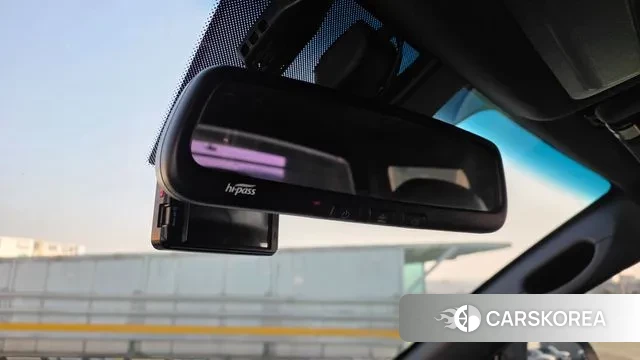 Ssangyong The New Rexton Sport id 3595302 из Кореи 11