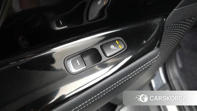 Kia Niro EV id 4632801 из Кореи 11