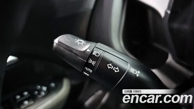 Kia The New Kia Ray id 2926050 из Кореи 11