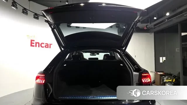 Audi Q8 (4M) id 3741934 из Кореи 11