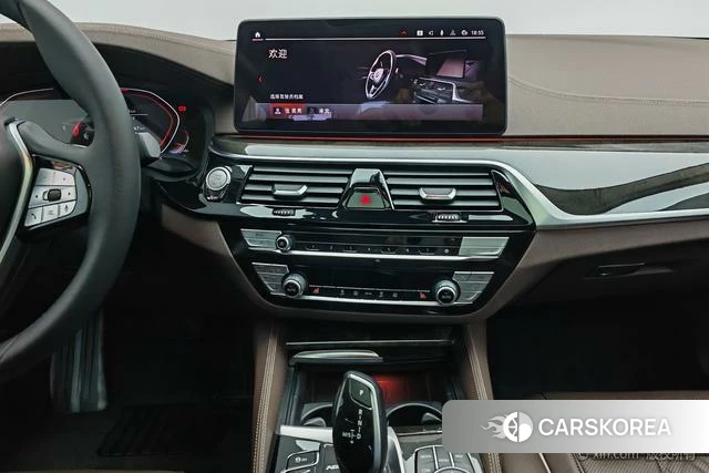 BMW 5 series id 4265656 из Китая 11