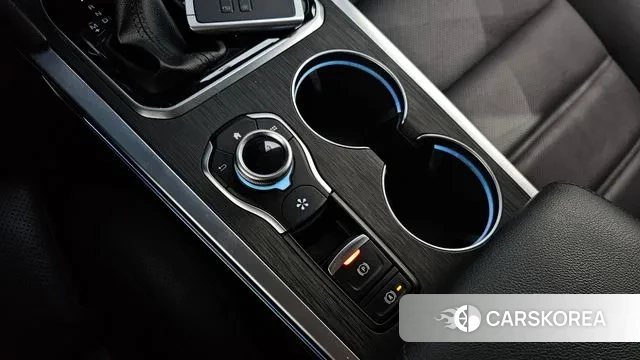 Renault Korea (Samsung) The New SM6 id 3084224 из Кореи 11