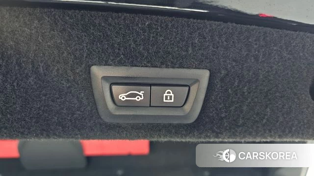 BMW 7 Series (G11) id 3834122 из Кореи 11