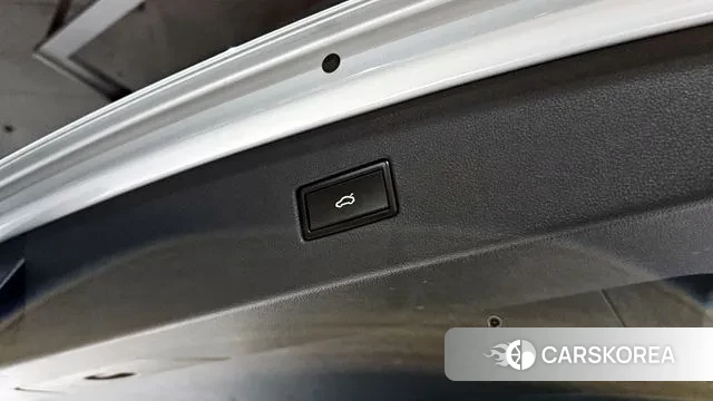 Volkswagen Tiguan second Generation id 3552323 из Кореи 11