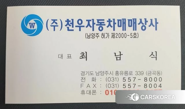 Kia Morning Urban (JA) id 3871036 из Кореи 11