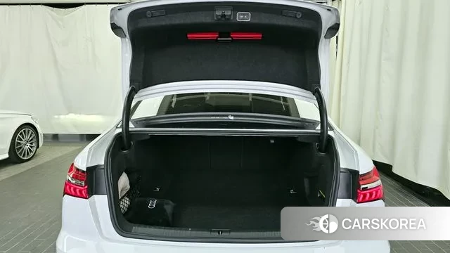 Audi A6 (C8) id 3401485 из Кореи 11