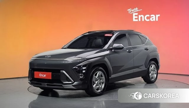 Hyundai Kona (SX2) id 4921811 из Кореи 11