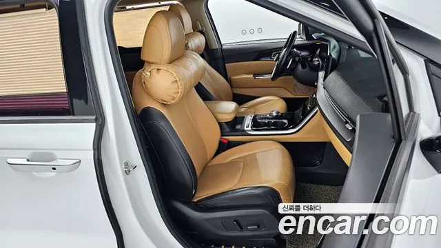 Kia Carnival 4th generation id 2681725 из Кореи 11