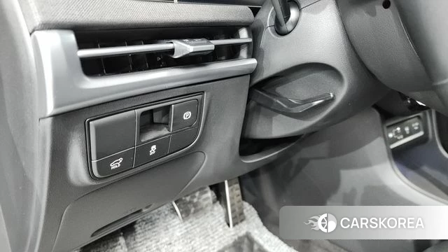 Hyundai The New Tucson (NX4) id 4381641 из Кореи 11