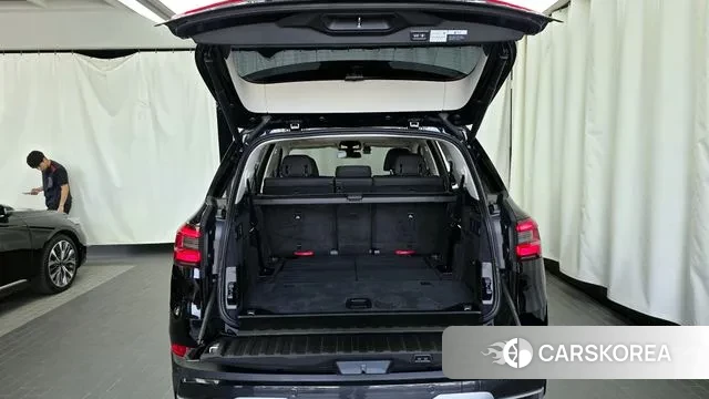 BMW X5 (G05) id 3282416 из Кореи 11