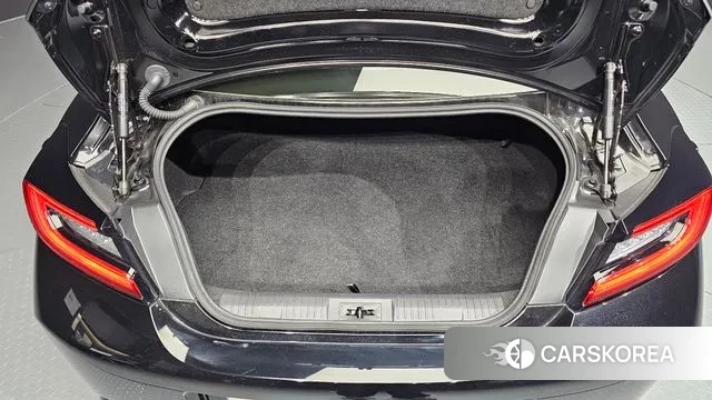 Toyota GR86 id 2963617 из Кореи 11