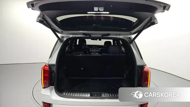 Hyundai Palisade id 3561777 из Кореи 11