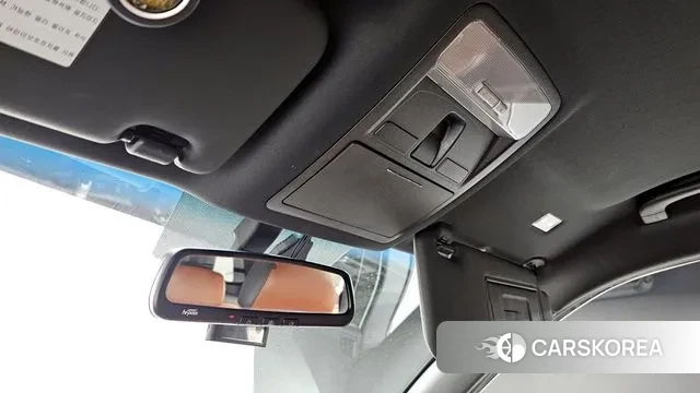 Ssangyong Rexton Sports id 3485017 из Кореи 11