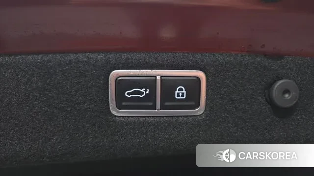 Genesis The New G70 id 3690929 из Кореи 11