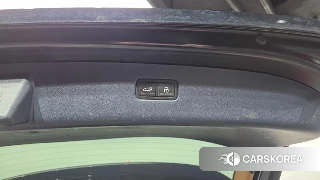 Genesis GV80 id 3807257 из Кореи 11