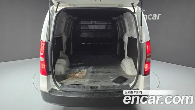 Hyundai The New Grand Starex id 2817721 из Кореи 11