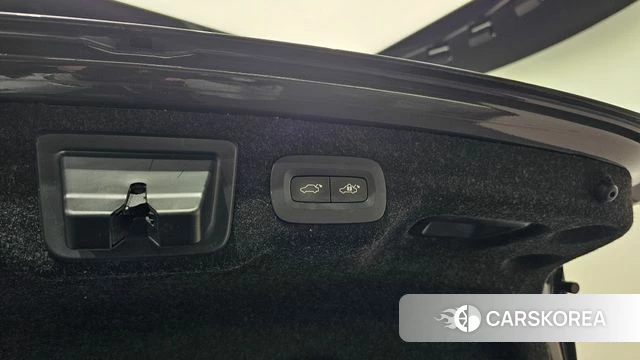 Volvo S90 id 4337840 из Кореи 11