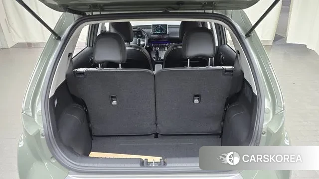 Hyundai Casper id 3354246 из Кореи 11