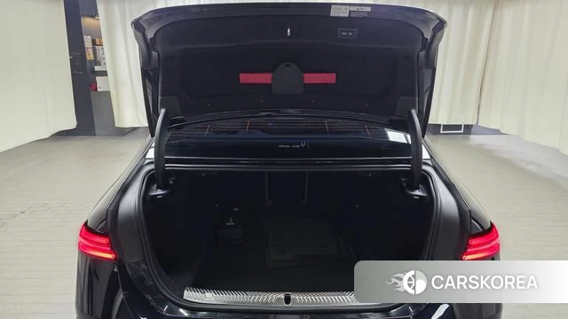 BMW 5 Series (G60) id 4441769 из Кореи 11