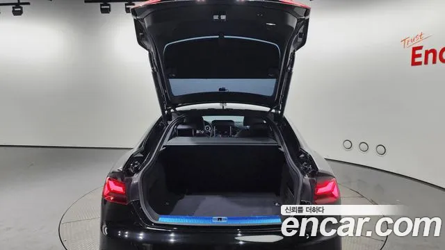 Audi A5 (F5) id 2848680 из Кореи 11