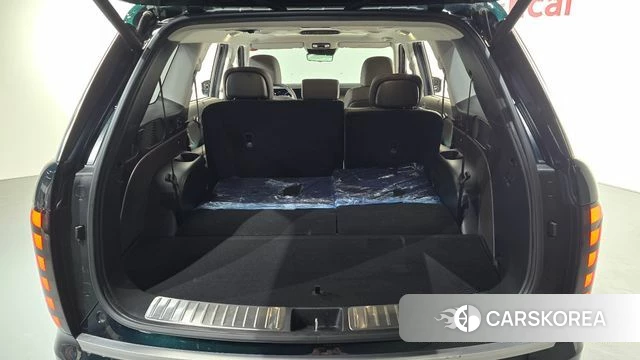 Hyundai Palisade (LX3) id 4359981 из Кореи 11