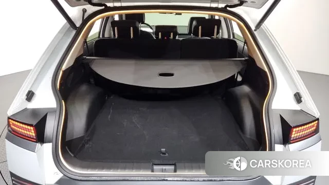 Hyundai Ionic 5 id 3726865 из Кореи 11