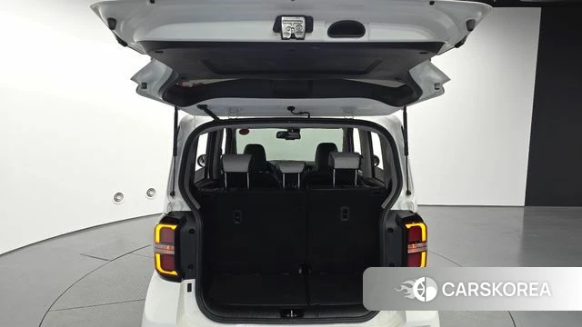 Kia The New Kia Ray id 4322611 из Кореи 11