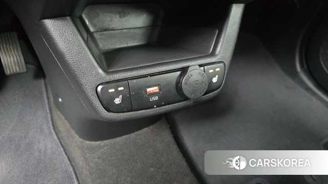 Kia The New Ray id 4871952 из Кореи 11