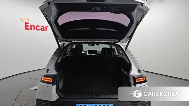 Hyundai Ionic 5 id 2901470 из Кореи 11