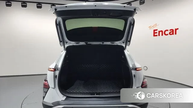 Hyundai Kona (SX2) id 3289485 из Кореи 11